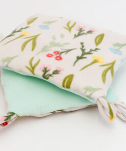 Hängematte - Wildblumen-Mint