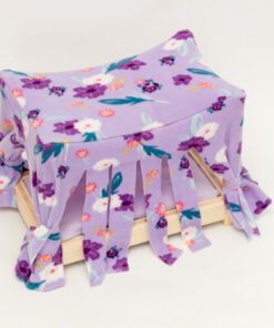 Himmelbett - Blütenmeer-Flieder