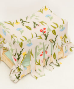 Himmelbett - Wildblumen-Mint