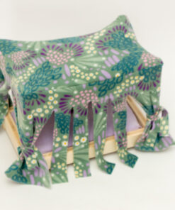Himmelbett - Fantasie-Flieder