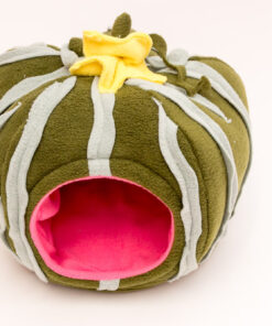 Wassermelone Moosgrün