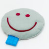 Einzelstück Smiley mit Kühlakku Altmint
