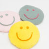 Smiley-Matratze
