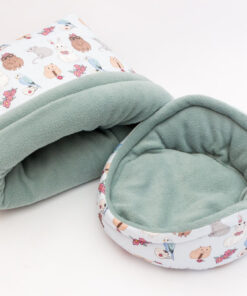 Sparset Tierchen-Altmint