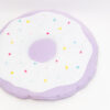 Hundedecke Donut 85cm Durchmesser