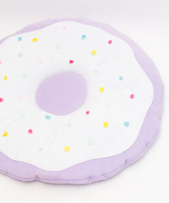 Hundedecke Donut 85cm Durchmesser