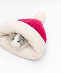 Kuschelsack Weihnachtsmütze – Bild 3