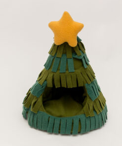 Tannenbaum - Grüntöne